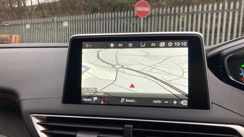 Peugeot 3008 1.5 BlueHDi GT Line Premium 5dr Diesel Estate